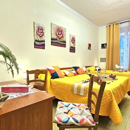 Casa Simpatia Roma Vaticano Екстер'єр фото