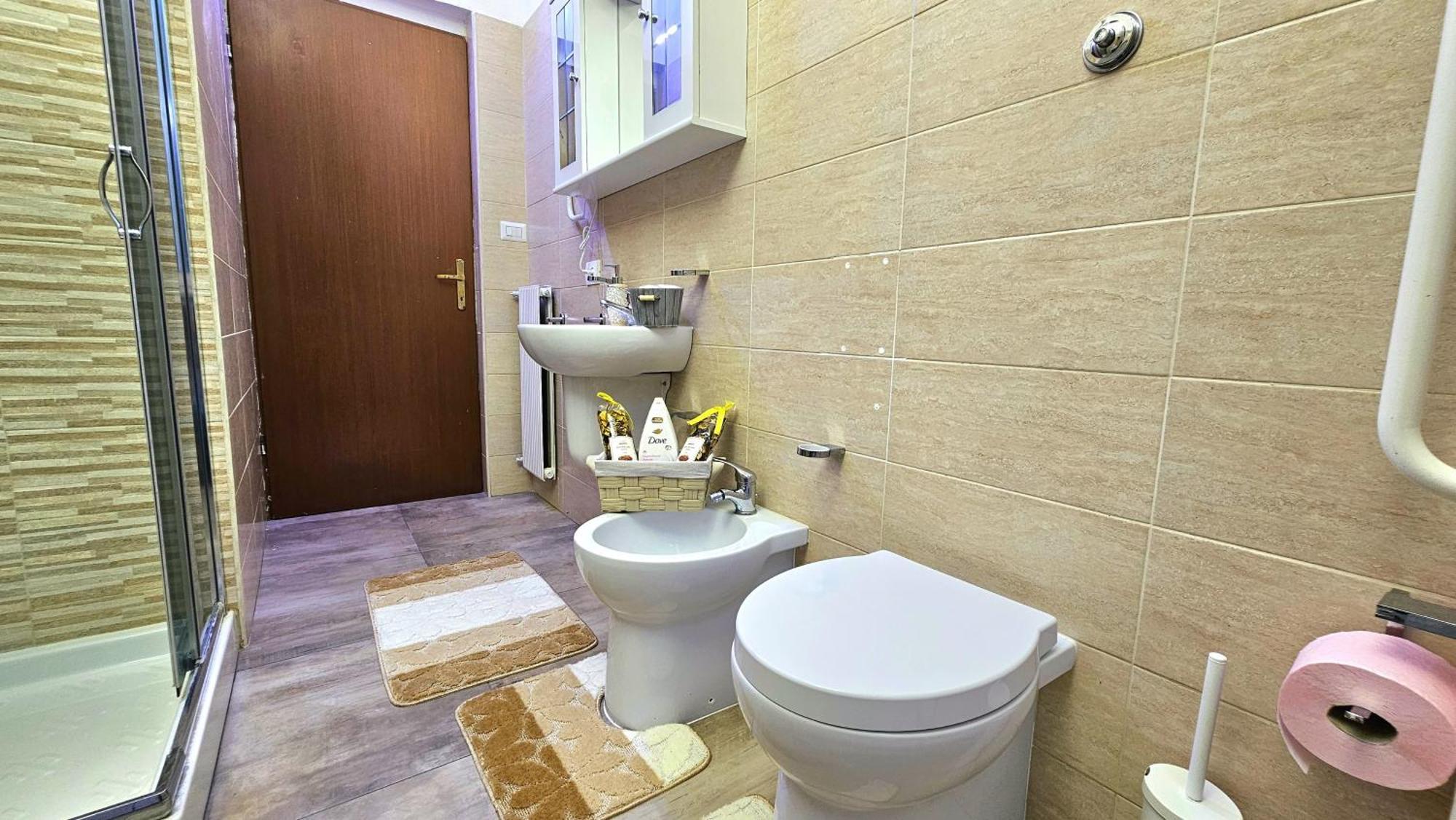 Casa Simpatia Roma Vaticano Екстер'єр фото