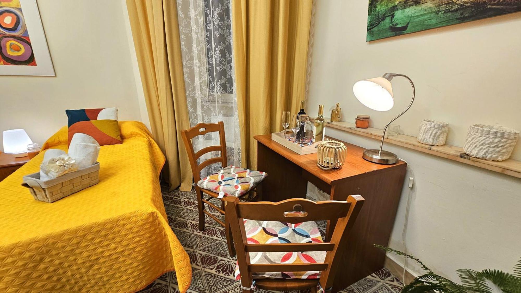Casa Simpatia Roma Vaticano Екстер'єр фото
