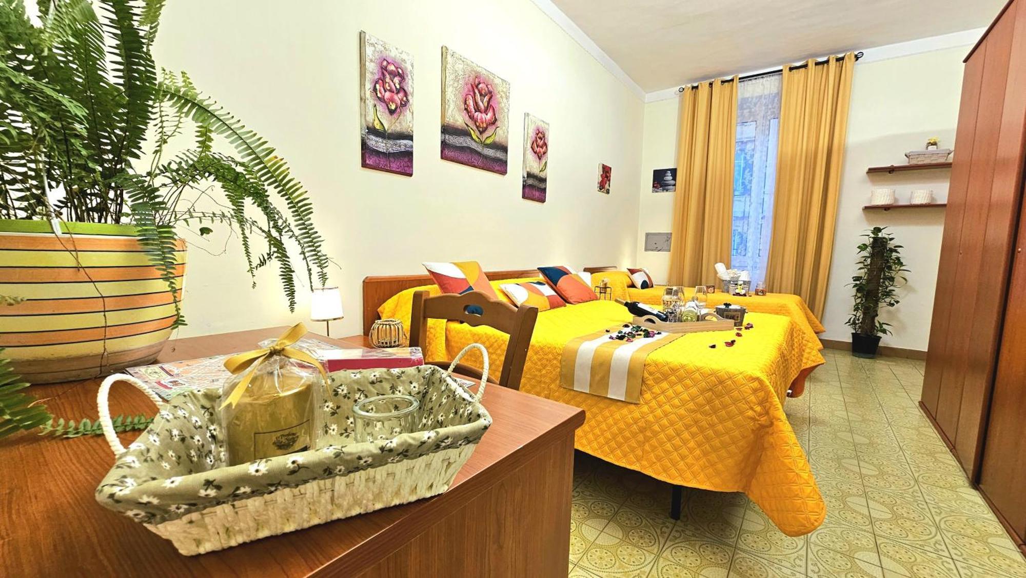Casa Simpatia Roma Vaticano Екстер'єр фото