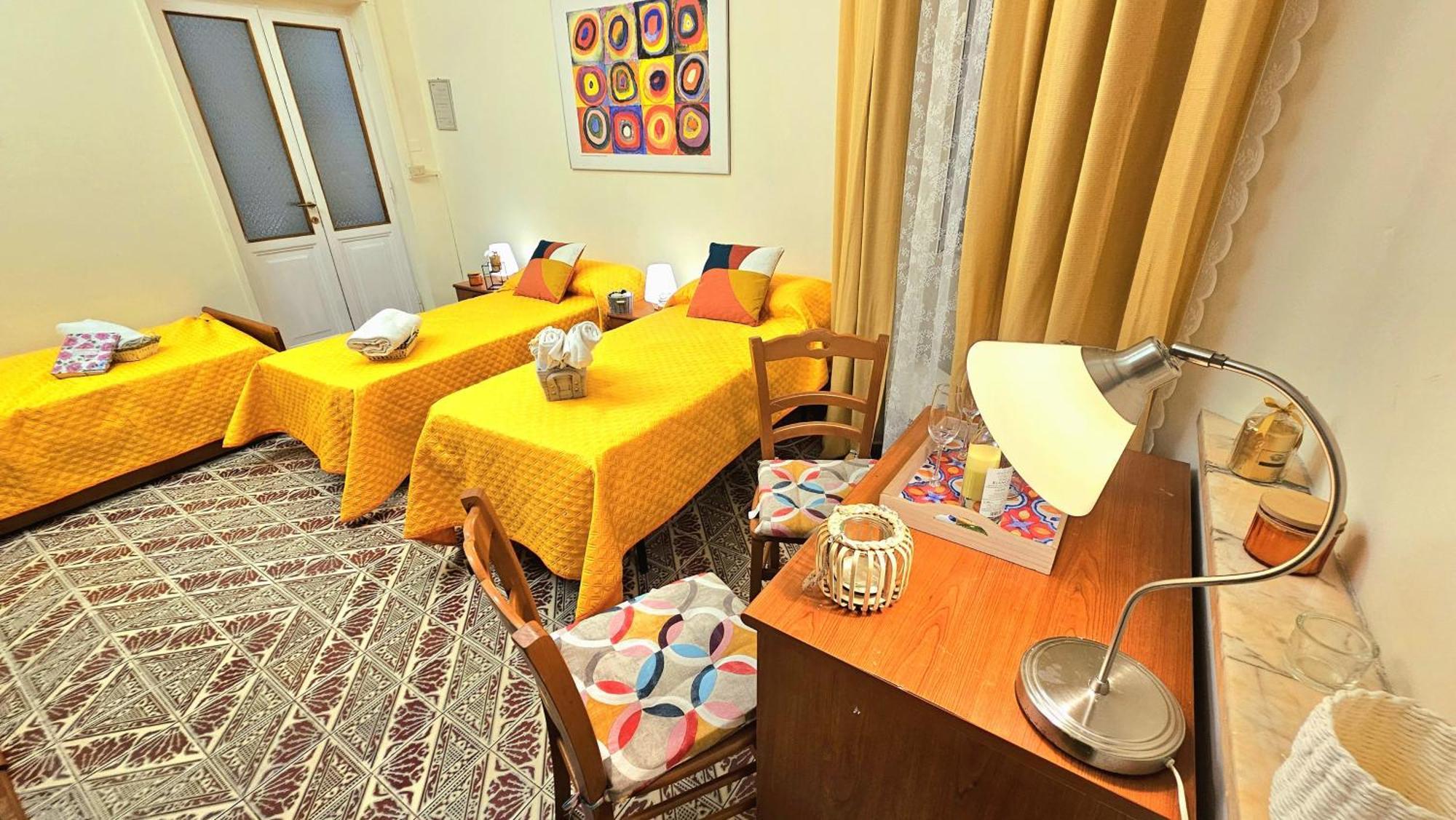 Casa Simpatia Roma Vaticano Екстер'єр фото