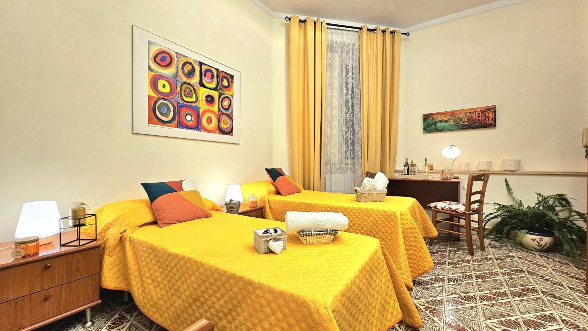 Casa Simpatia Roma Vaticano Екстер'єр фото