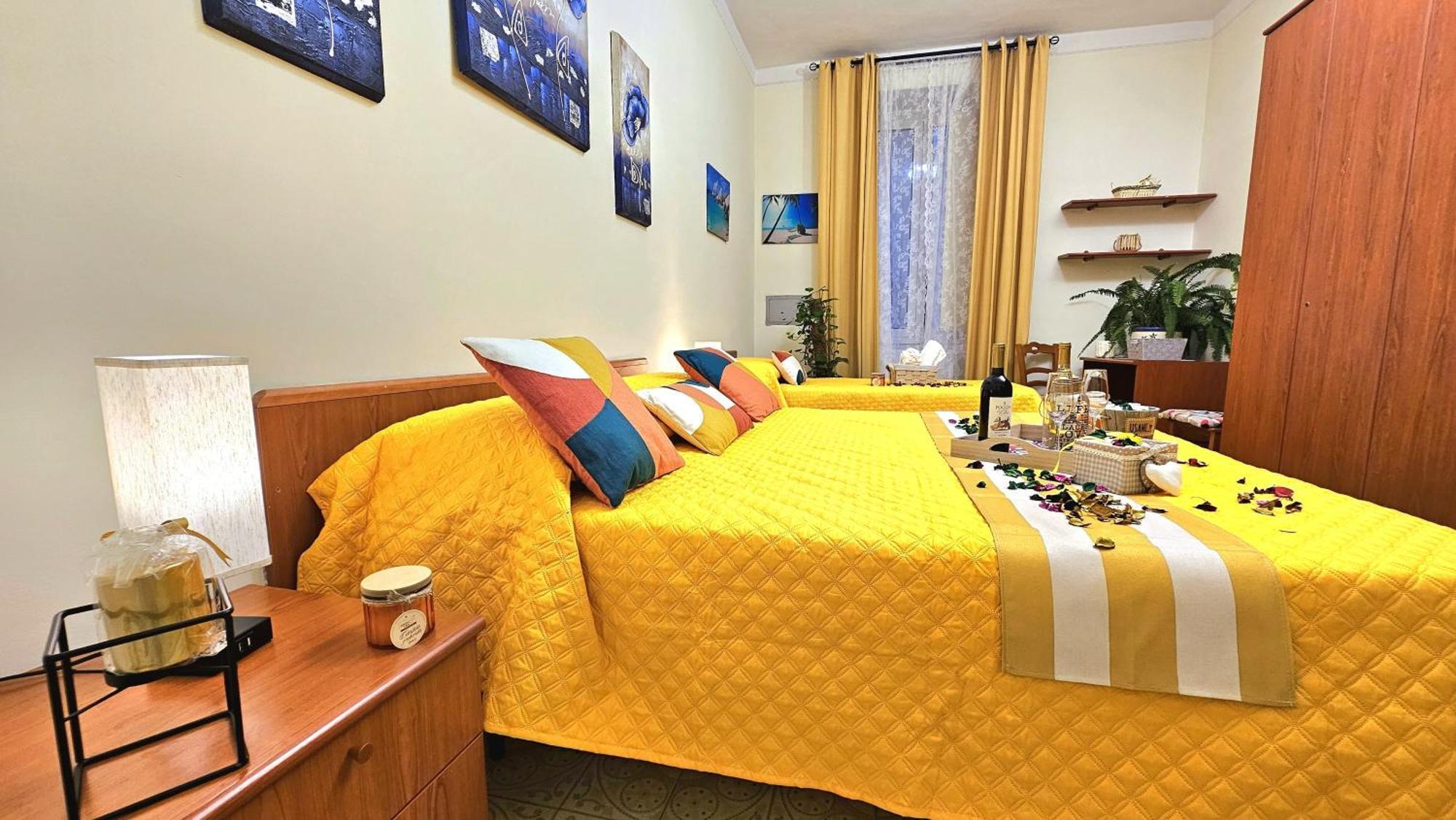 Casa Simpatia Roma Vaticano Екстер'єр фото